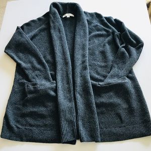 LOFT cardigan